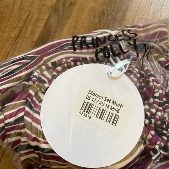 PRINCESS POLLY Monica Set - Picture 5 of 5